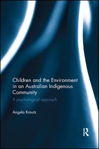 Children and the Environment in an Australian Indigenous Community | Zookal Textbooks | Zookal Textbooks