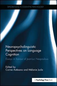Neuropsycholinguistic Perspectives on Language Cognition | Zookal Textbooks | Zookal Textbooks