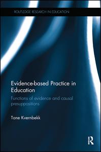 Evidence-based Practice in Education | Zookal Textbooks | Zookal Textbooks