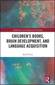 Children's books, brain development, and language acquisition | Zookal Textbooks | Zookal Textbooks