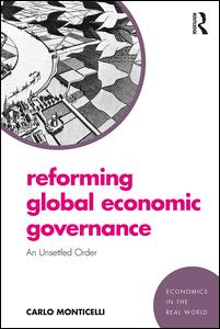 Reforming Global Economic Governance | Zookal Textbooks | Zookal Textbooks
