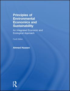 Principles of Environmental Economics and Sustainability | Zookal Textbooks | Zookal Textbooks