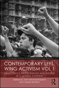 Contemporary Left-Wing Activism Vol 1 | Zookal Textbooks | Zookal Textbooks