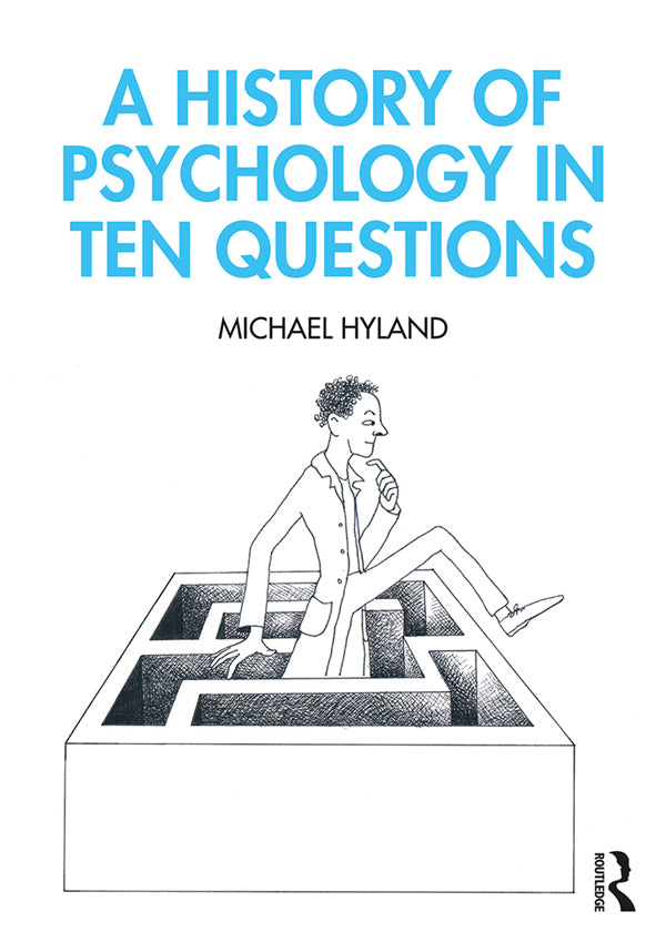 A History of Psychology in Ten Questions | Zookal Textbooks | Zookal Textbooks