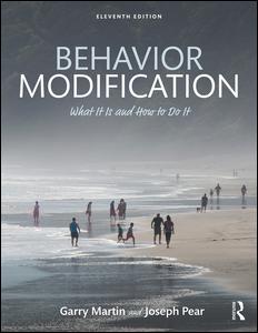 Behavior Modification | Zookal Textbooks | Zookal Textbooks