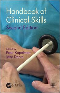 Handbook of Clinical Skills | Zookal Textbooks | Zookal Textbooks