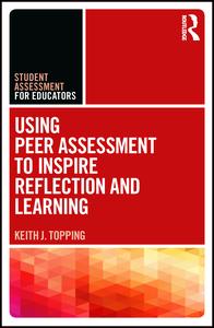 Using Peer Assessment to Inspire Reflection and Learning | Zookal Textbooks | Zookal Textbooks