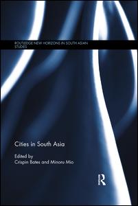 Cities in South Asia | Zookal Textbooks | Zookal Textbooks