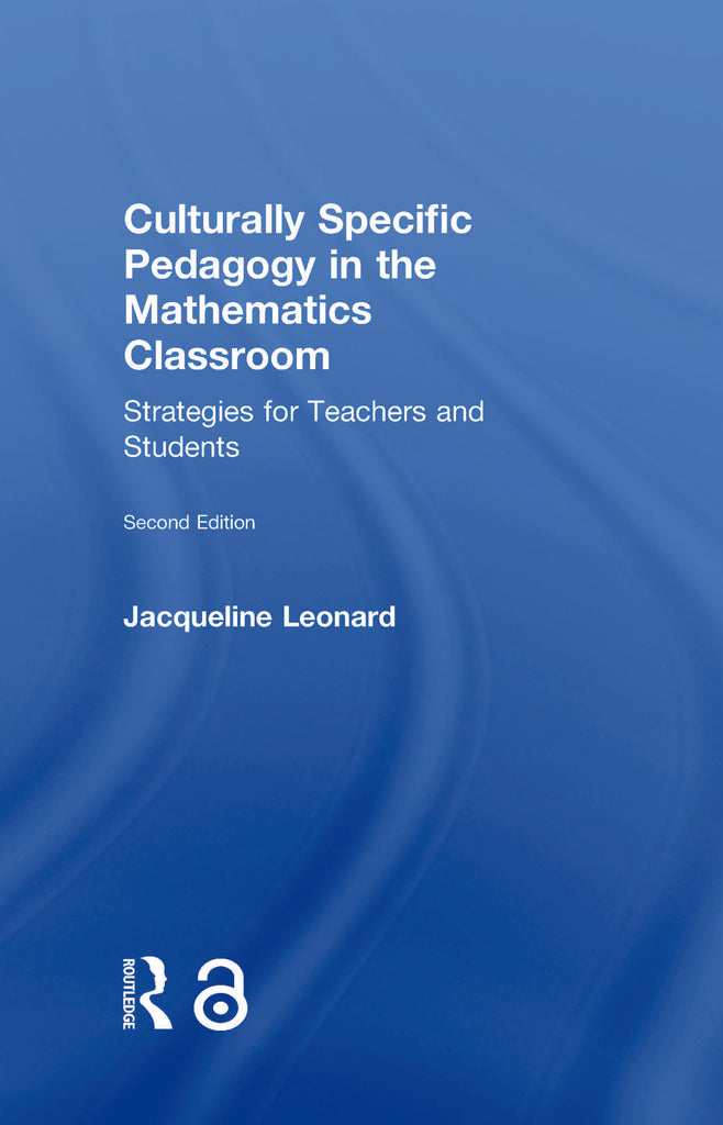 Culturally Specific Pedagogy in the Mathematics Classroom | Zookal Textbooks | Zookal Textbooks