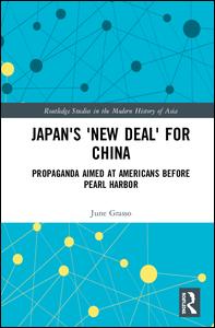Japan's "New Deal" for China | Zookal Textbooks | Zookal Textbooks