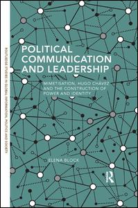 Political Communication and Leadership | Zookal Textbooks | Zookal Textbooks