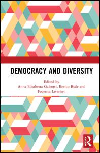Democracy and Diversity | Zookal Textbooks | Zookal Textbooks