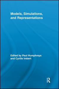 Models, Simulations, and Representations | Zookal Textbooks | Zookal Textbooks