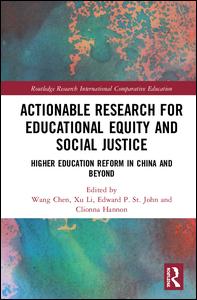 Actionable Research for Educational Equity and Social Justice | Zookal Textbooks | Zookal Textbooks