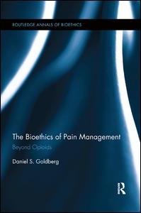 The Bioethics of Pain Management | Zookal Textbooks | Zookal Textbooks