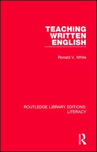 Teaching Written English | Zookal Textbooks | Zookal Textbooks
