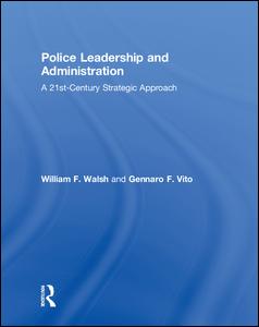 Police Leadership and Administration | Zookal Textbooks | Zookal Textbooks
