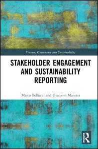 Stakeholder Engagement and Sustainability Reporting | Zookal Textbooks | Zookal Textbooks