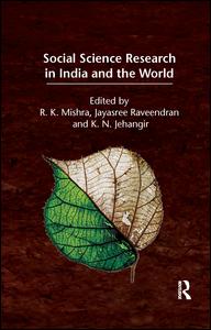 Social Science Research in India and the World | Zookal Textbooks | Zookal Textbooks