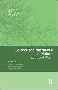 Science and Narratives of Nature | Zookal Textbooks | Zookal Textbooks