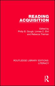 Reading Acquisition | Zookal Textbooks | Zookal Textbooks