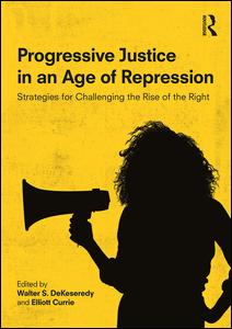 Progressive Justice in an Age of Repression | Zookal Textbooks | Zookal Textbooks
