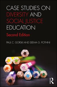 Case Studies on Diversity and Social Justice Education | Zookal Textbooks | Zookal Textbooks