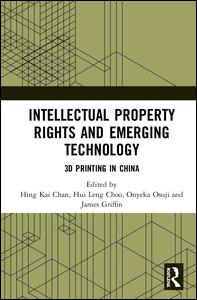 Intellectual Property Rights and Emerging Technology | Zookal Textbooks | Zookal Textbooks
