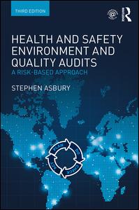 Health and Safety, Environment and Quality Audits | Zookal Textbooks | Zookal Textbooks