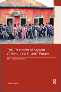 The Education of Migrant Children and China's Future | Zookal Textbooks | Zookal Textbooks