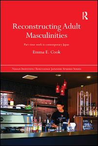 Reconstructing Adult Masculinities | Zookal Textbooks | Zookal Textbooks