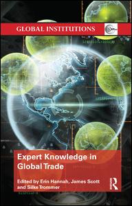 Expert Knowledge in Global Trade | Zookal Textbooks | Zookal Textbooks