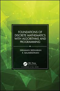 Foundations of Discrete Mathematics with Algorithms and Programming | Zookal Textbooks | Zookal Textbooks