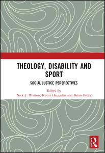 Theology, Disability and Sport | Zookal Textbooks | Zookal Textbooks
