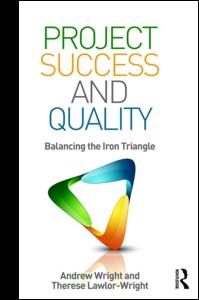 Project Success and Quality | Zookal Textbooks | Zookal Textbooks