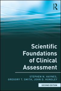 Scientific Foundations of Clinical Assessment | Zookal Textbooks | Zookal Textbooks