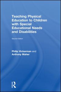 Teaching Physical Education to Children with Special Educational Needs and Disabilities | Zookal Textbooks | Zookal Textbooks