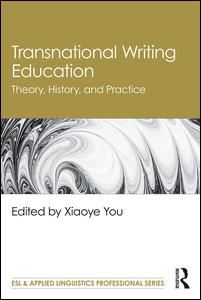 Transnational Writing Education | Zookal Textbooks | Zookal Textbooks