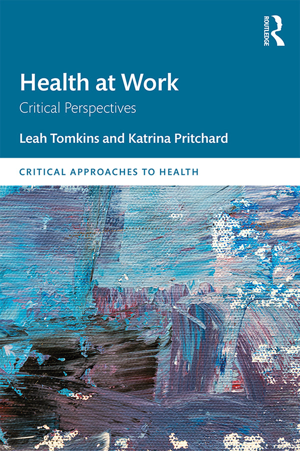 Health at Work | Zookal Textbooks | Zookal Textbooks