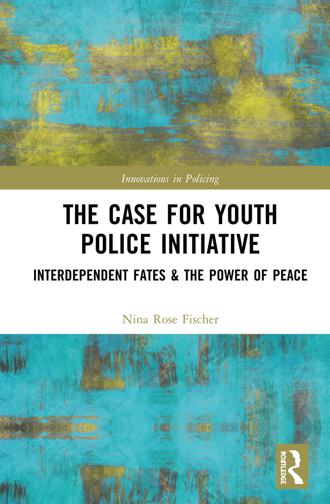 The Case for Youth Police Initiative | Zookal Textbooks | Zookal Textbooks