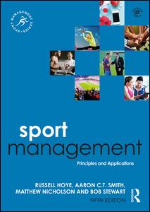 Sport Management | Zookal Textbooks | Zookal Textbooks