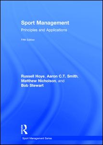 Sport Management | Zookal Textbooks | Zookal Textbooks