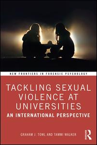 Tackling Sexual Violence at Universities | Zookal Textbooks | Zookal Textbooks