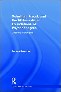 Schelling, Freud, and the Philosophical Foundations of Psychoanalysis | Zookal Textbooks | Zookal Textbooks