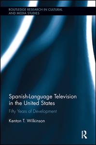 Spanish-Language Television in the United States | Zookal Textbooks | Zookal Textbooks