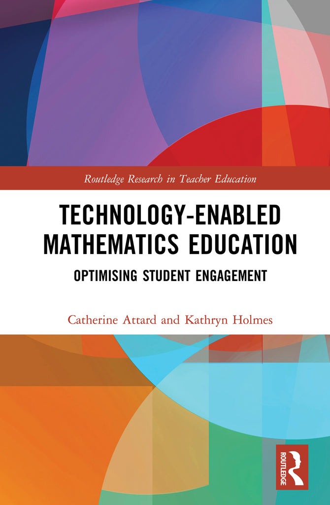 Technology-enabled Mathematics Education | Zookal Textbooks | Zookal Textbooks