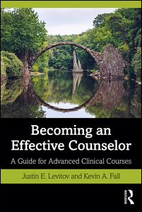 Becoming an Effective Counselor | Zookal Textbooks | Zookal Textbooks