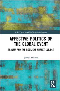 Affective Politics of the Global Event | Zookal Textbooks | Zookal Textbooks