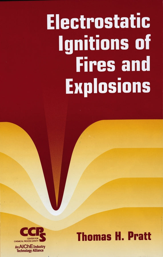 Electrostatic Ignitions of Fires and Explosions | Zookal Textbooks | Zookal Textbooks