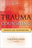Trauma Counseling H/C | Zookal Textbooks | Zookal Textbooks